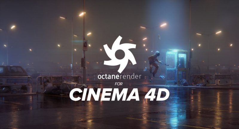 V-Ray 3.7 For CINEMA 4D Mac Cracked With Patches